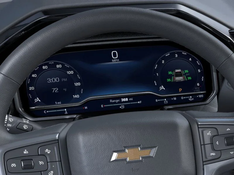 2026 Chevrolet Silverado 1500 LT White at Classic Elite Chevrolet Hwy 6