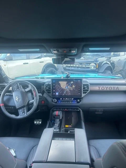 Used 2026  Toyota TRD Pro image 6