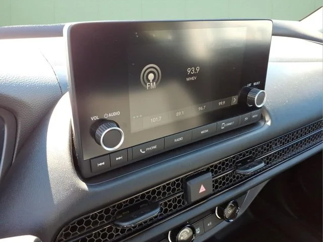 Used 2023  Honda LX image 22