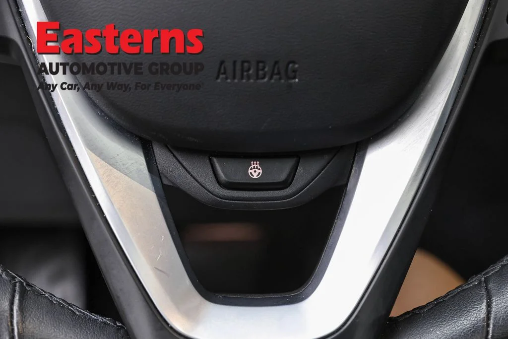 Used 2024 Black BMW xDrive30i image 18