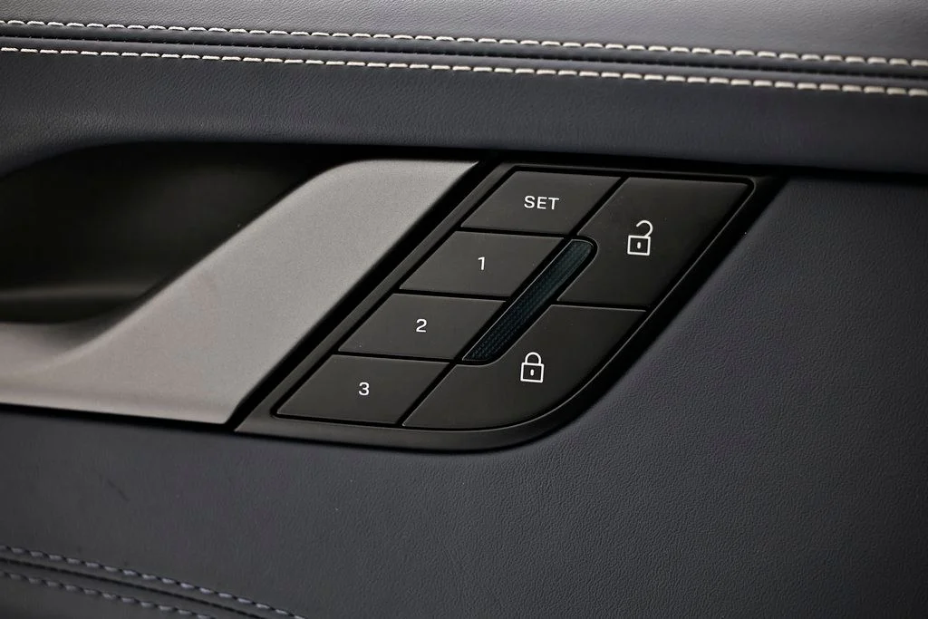 Used 2025 Gray Porsche Carrera S image 23