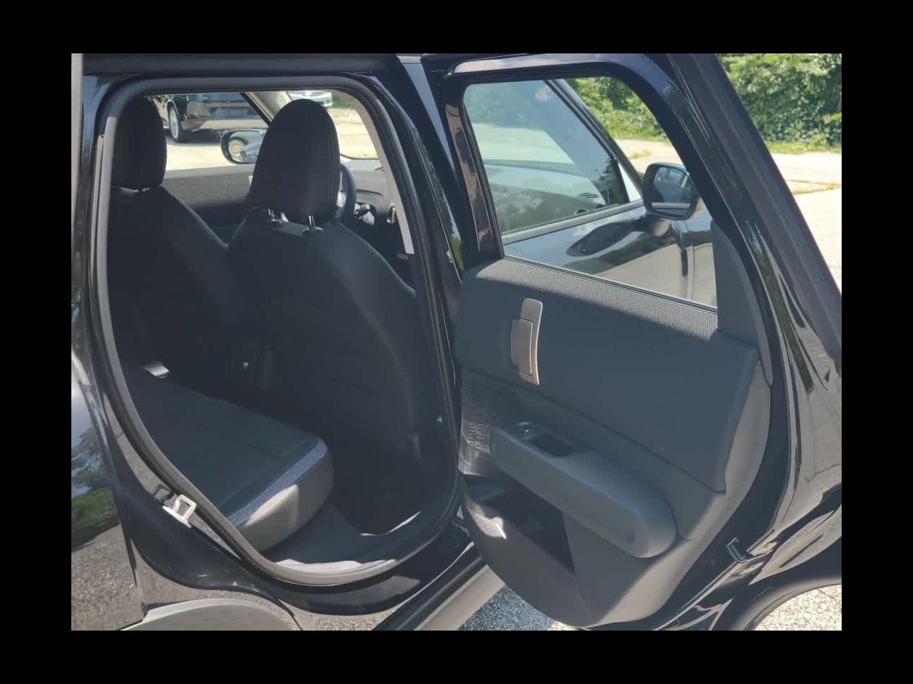 2025 MINI Countryman S - Photo 10
