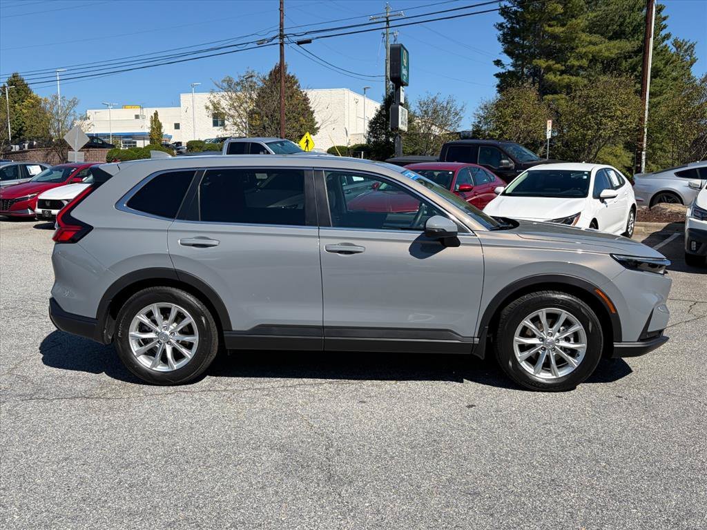 2024 Honda CR-V EX-L - Photo 26