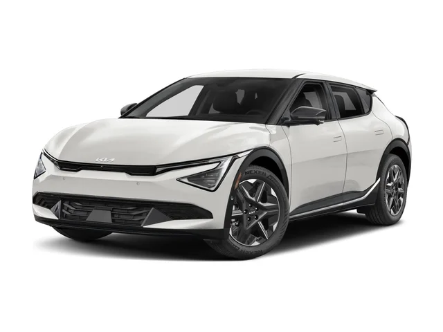 2026 Kia EV6 GT-Line