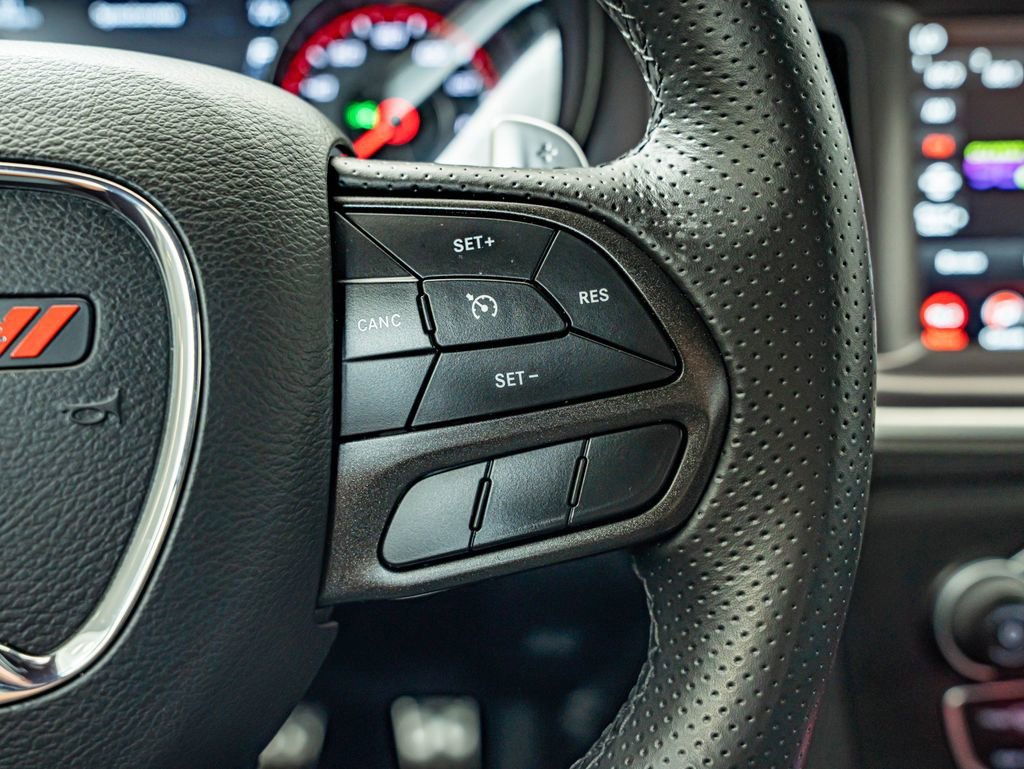 Used 2022 Hellraisin Dodge R/T image 21