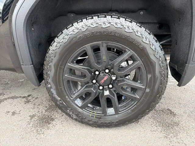 2026 GMC Sierra 1500 Elevation - Photo 25