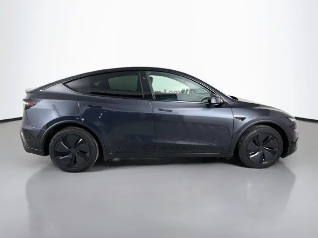 Used 2026 Gray Tesla  image 8