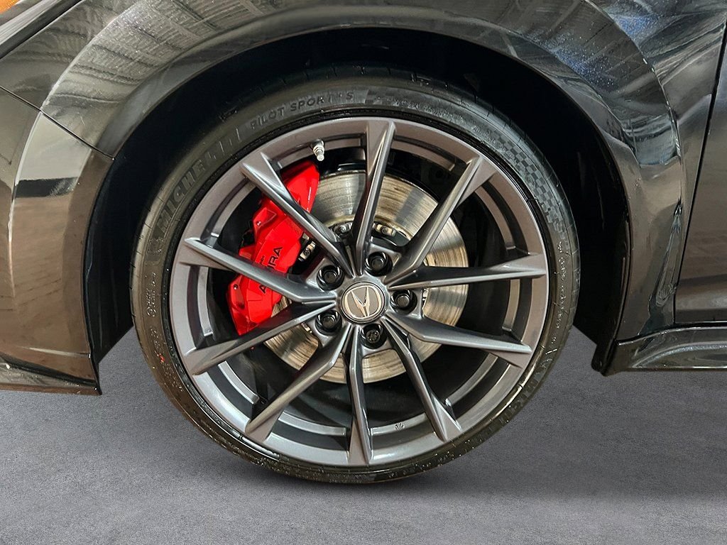 2026 Acura Integra Type S - Photo 14