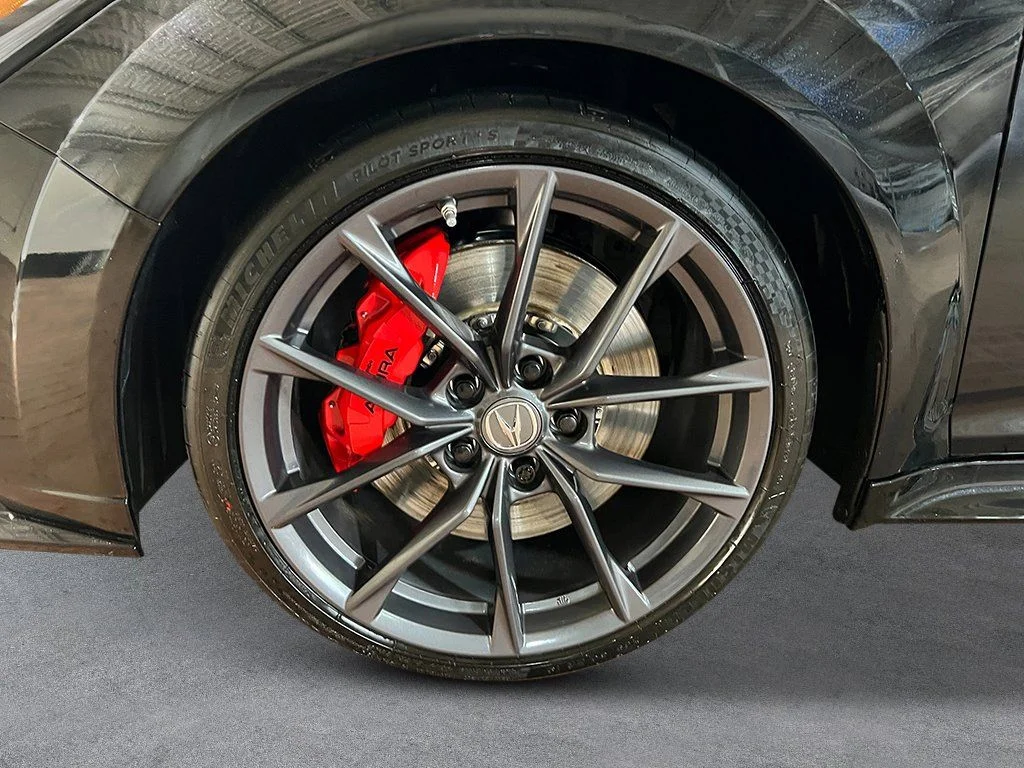 2026 Acura Integra Type S - Photo 14