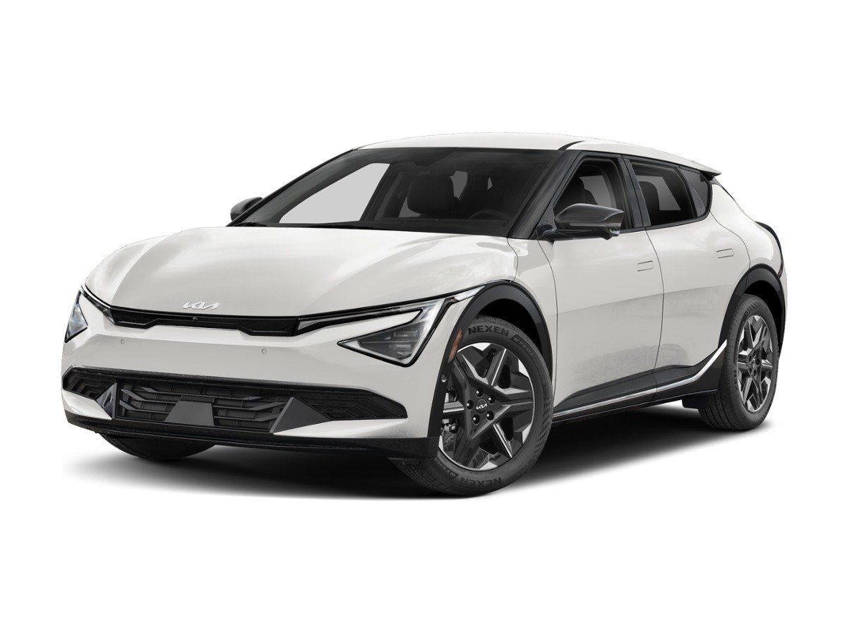 New 2026 Gray Kia Light image 14
