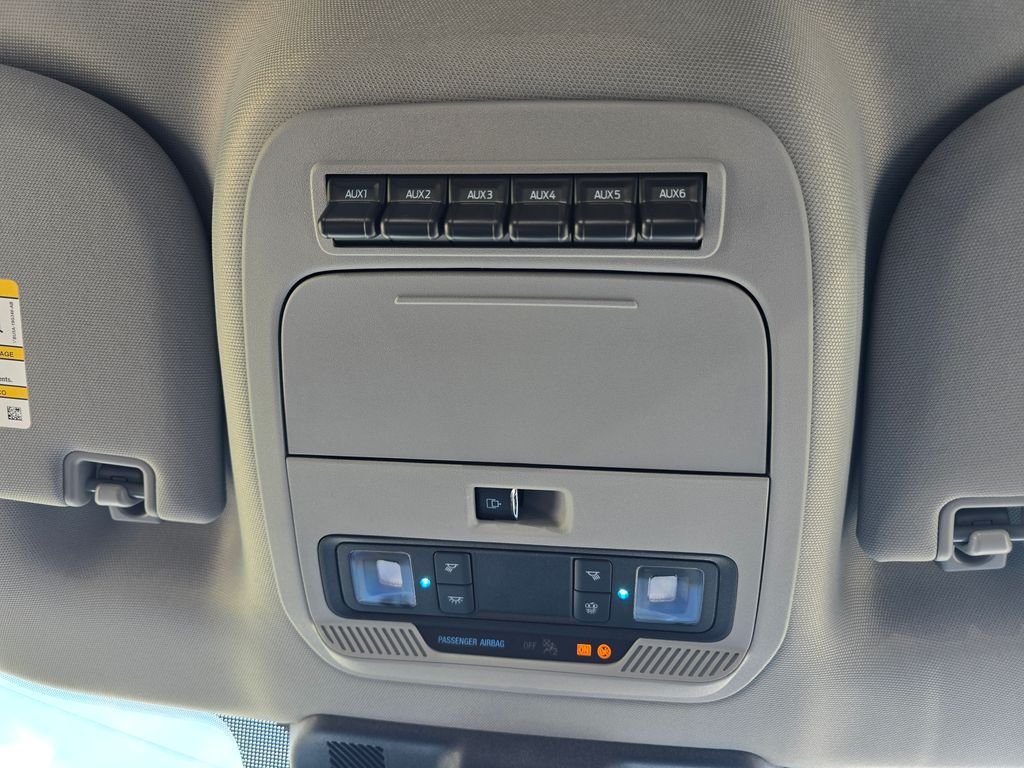 Used 2026 Blue Ford XL image 26