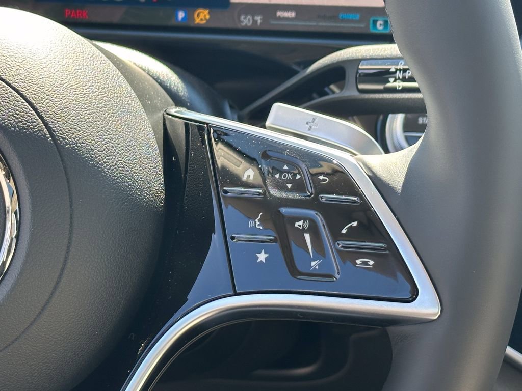 New 2026 Polar White Mercedes-Benz E 450 image 29