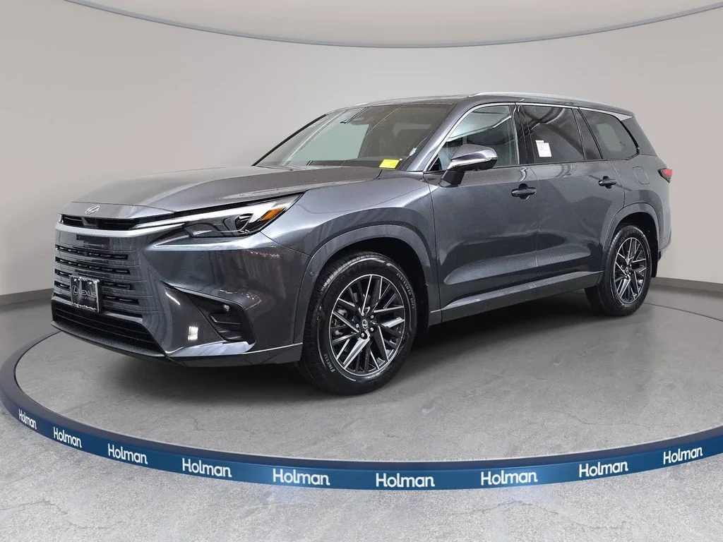 2026 Lexus TX 350 350 Premium AWD's photo