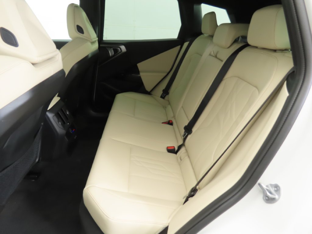 Certified Used 2026 White Metallic BMW 30 xDrive image 22