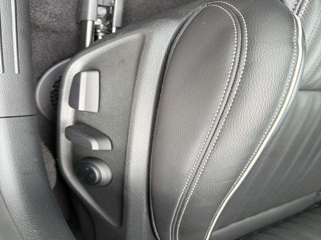 Used 2026 Black Genesis 2.5T Prestige image 10