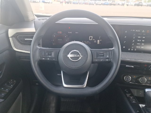 Used 2026 White Nissan S image 14