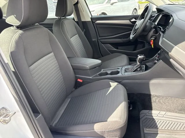 2024 Volkswagen Jetta S - Photo 23