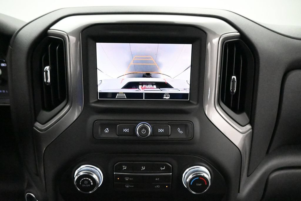 2026 GMC Sierra 1500 Pro - Photo 17