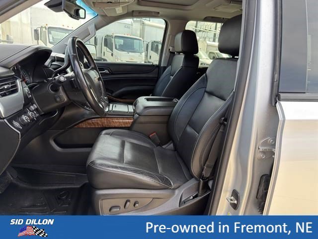 Used 2020 Silver Ice Metallic Chevrolet Premier image 17