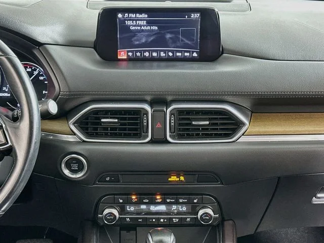 Used 2019 Gray Mazda Signature image 15