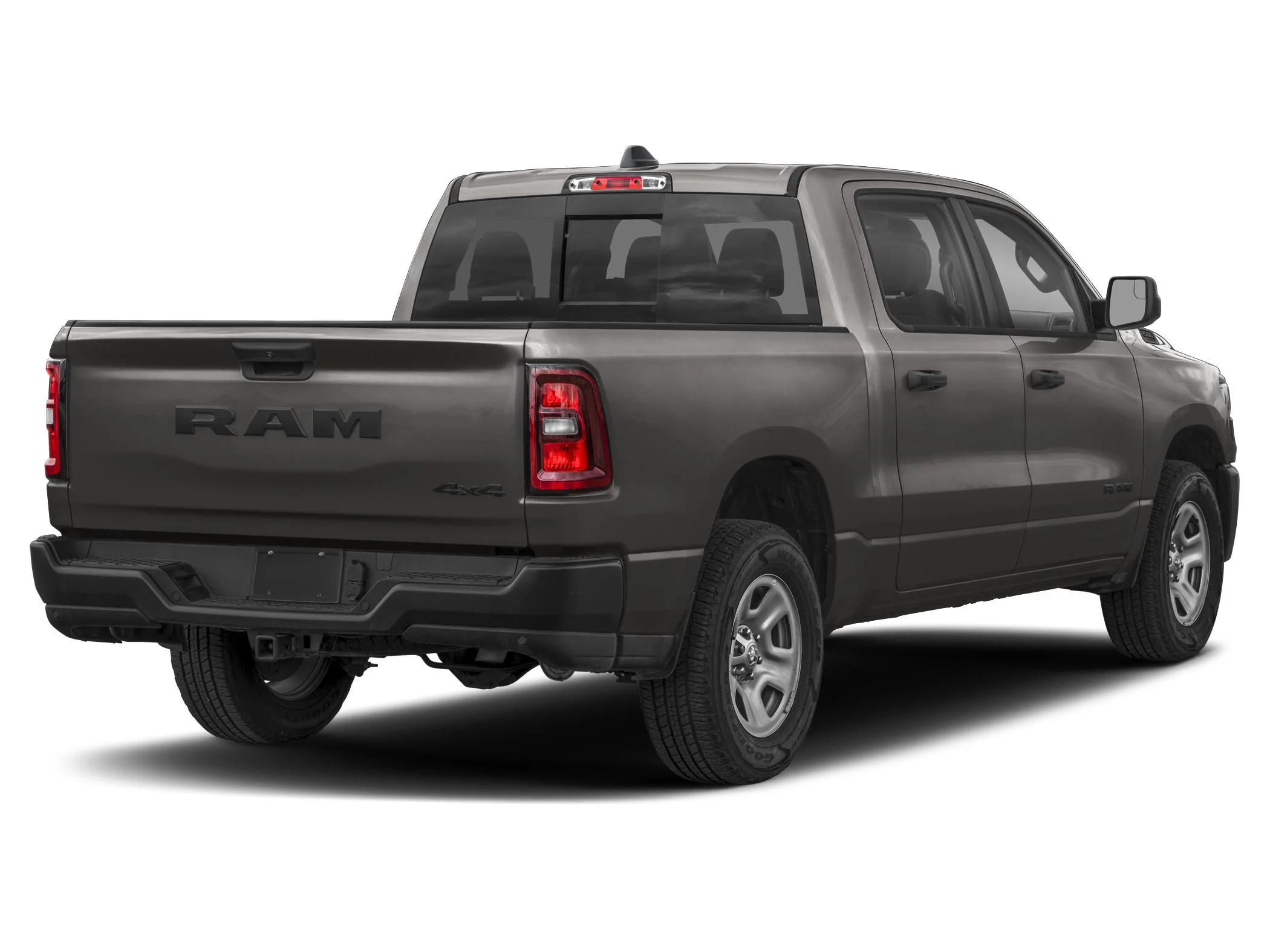 New 2027  Ram Express image 2