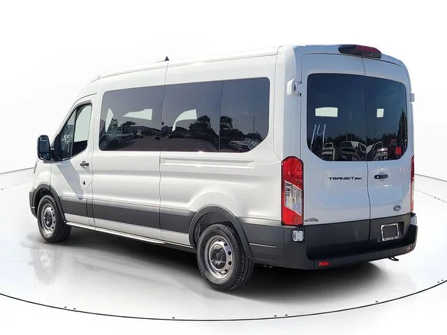 New 2026 Oxford White Ford XL image 7