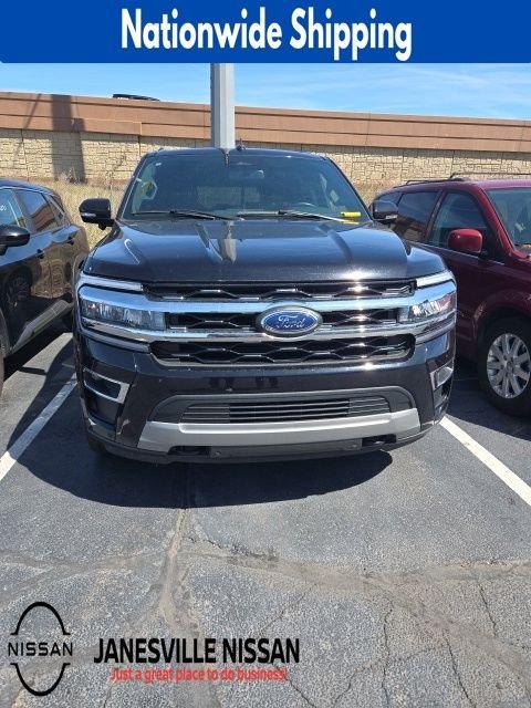 2023 Ford Expedition Limited 4X4's photo