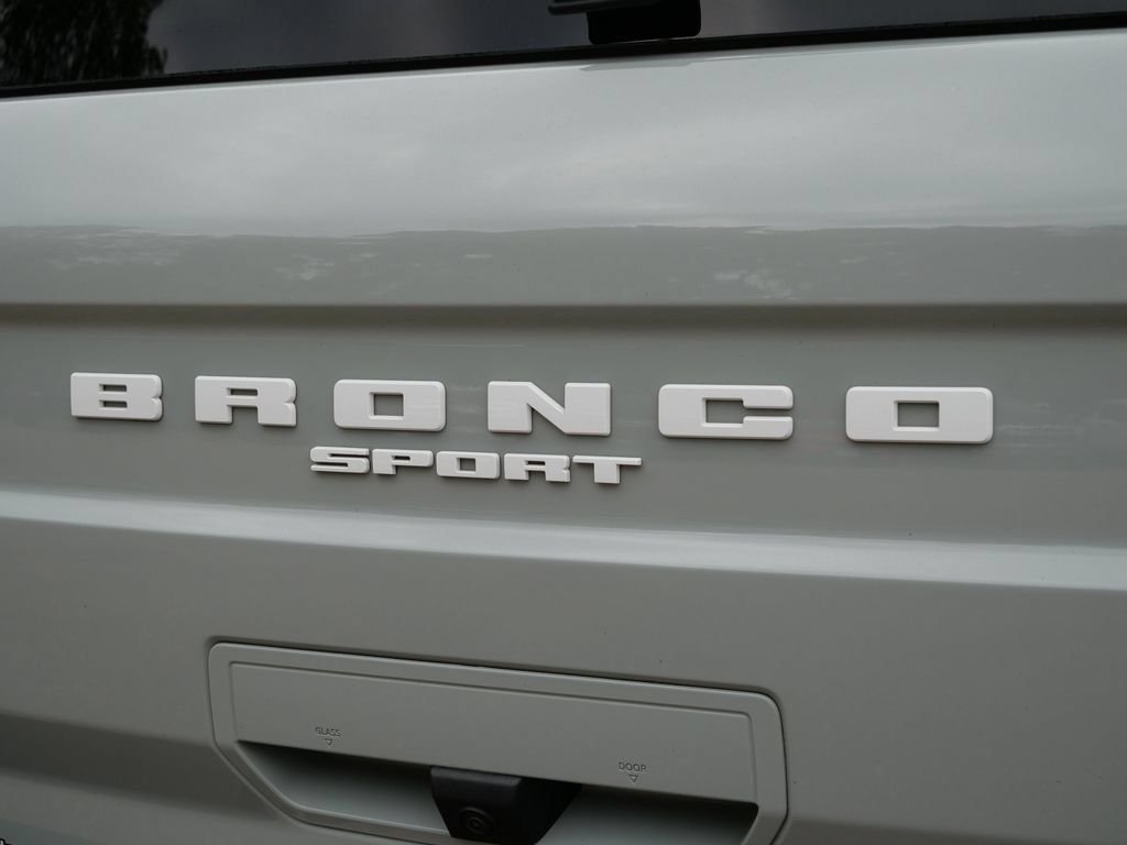 Certified Used 2024 Green Ford Big Bend image 8