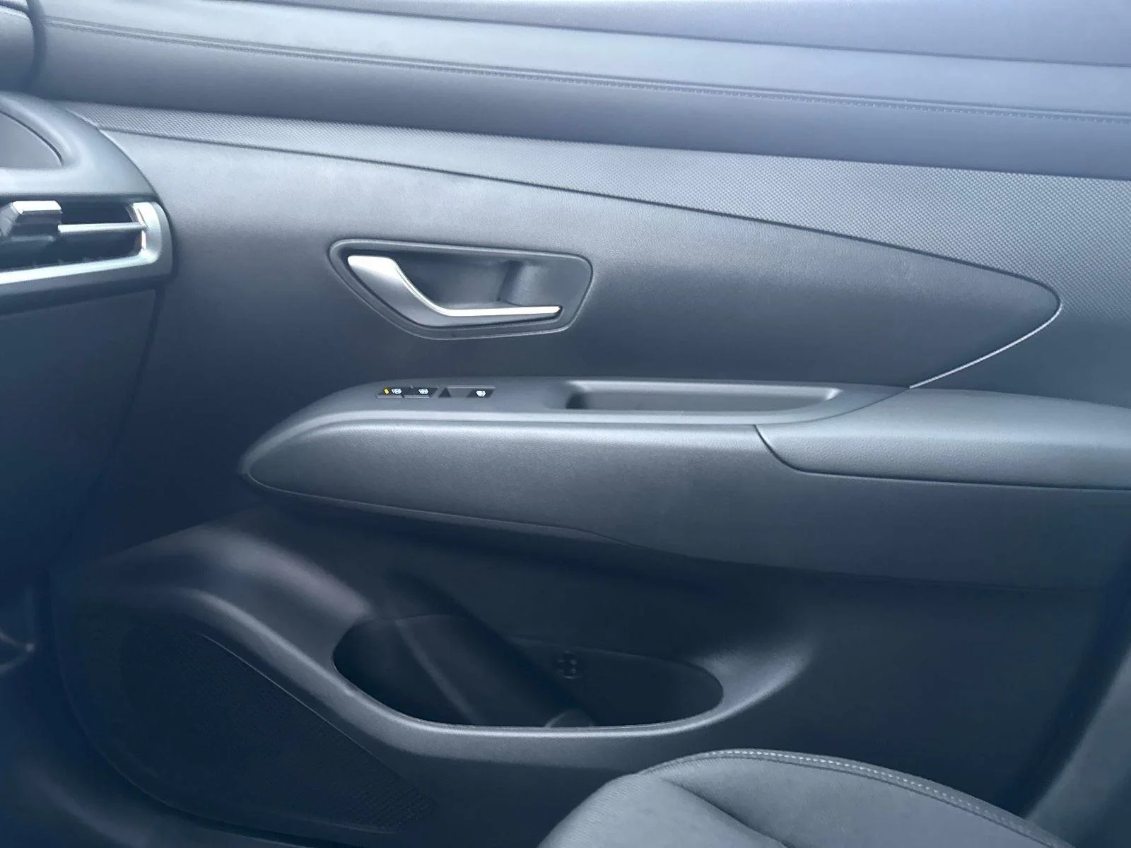 New 2026 Hampton Gray Hyundai SEL image 20