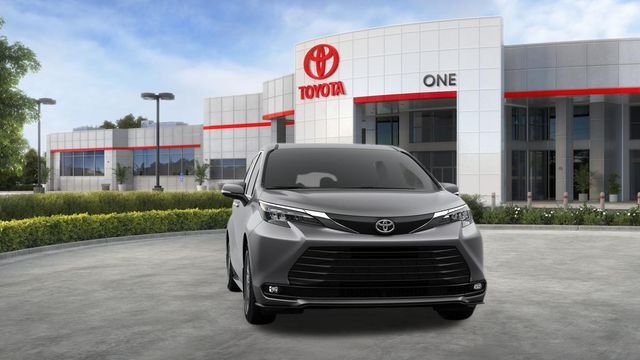 New 2026 Heavy Metal <sup>1</sup> Toyota  XLE image 19