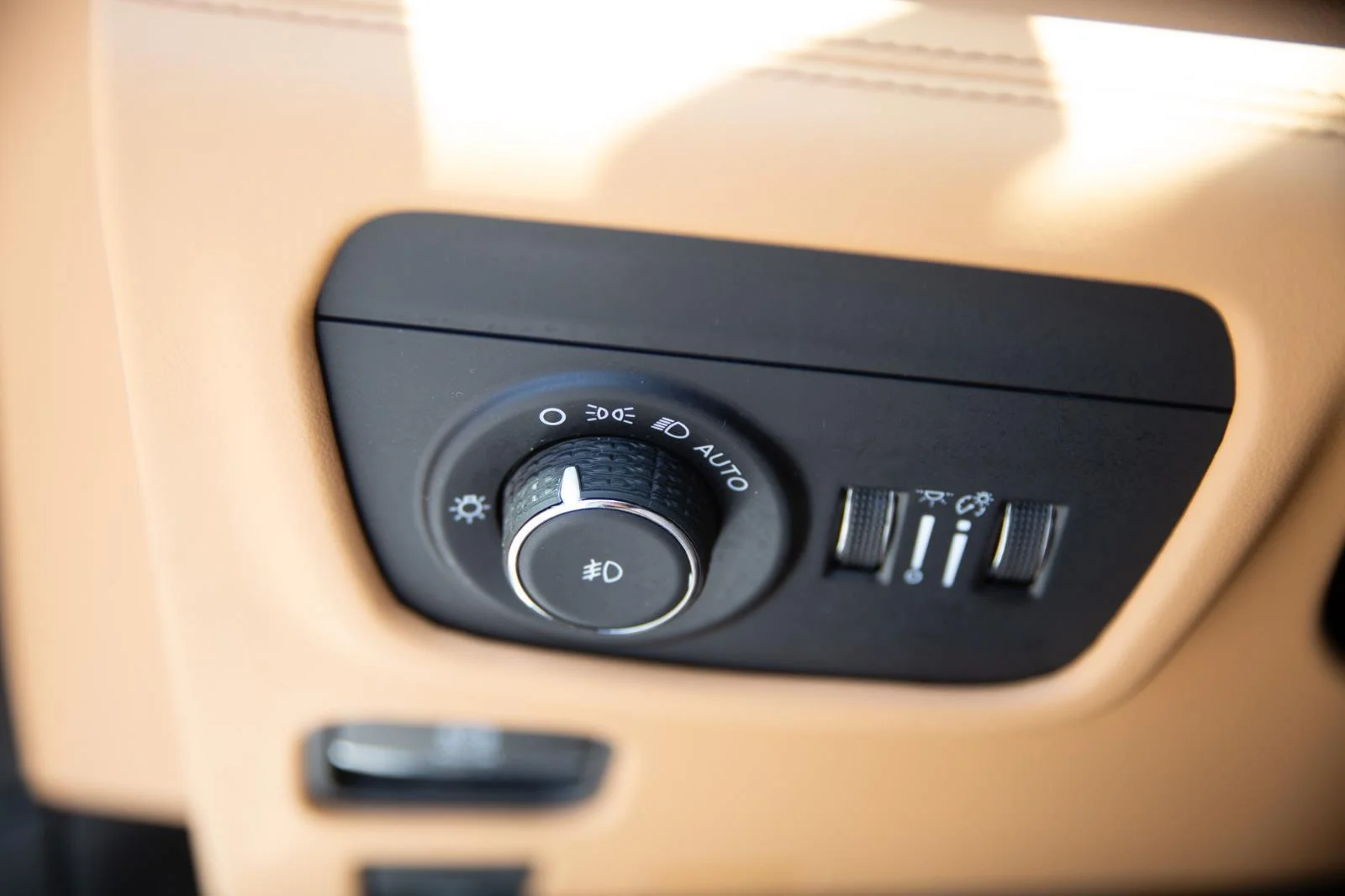 2023 Jeep Grand Cherokee L Summit Reserve - Photo 18