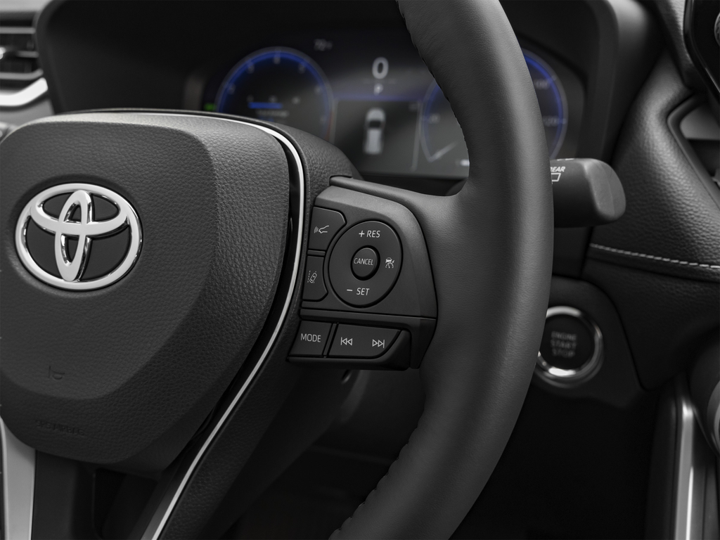 Used 2023 Silver Toyota LE image 45