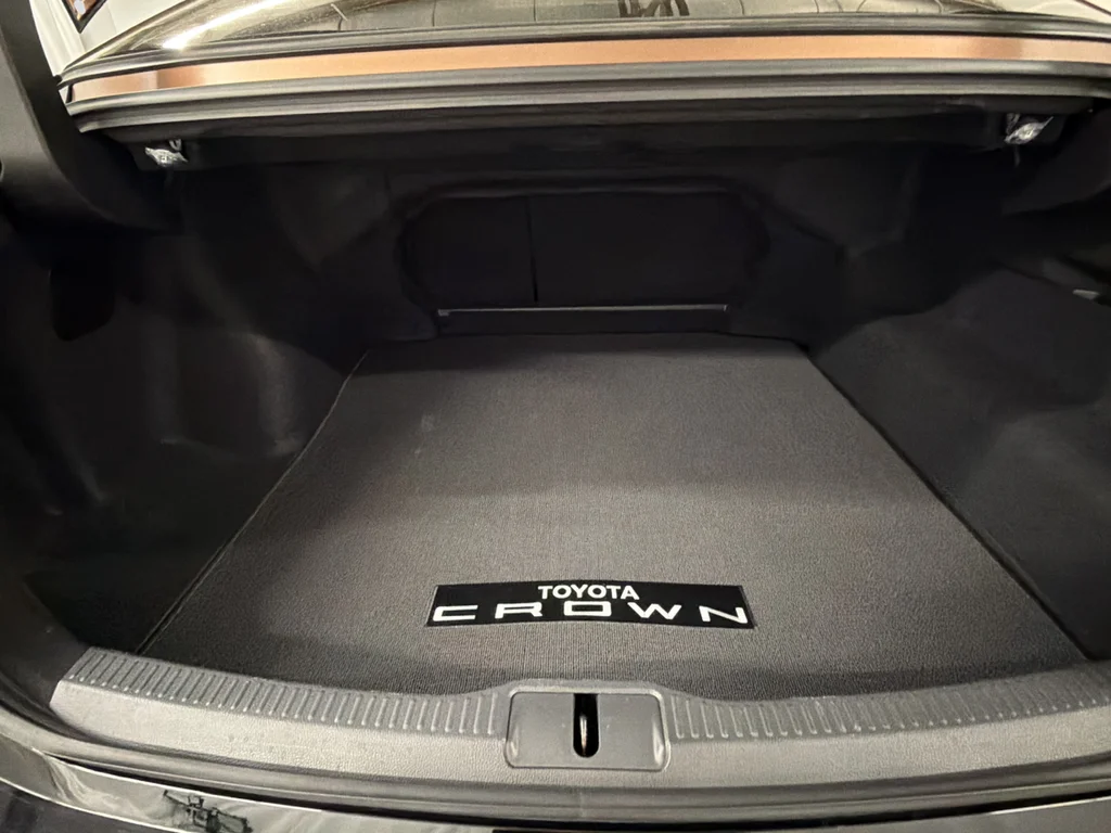 Used 2024 Brown Toyota Platinum image 29