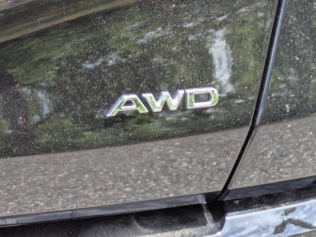 New 2026 Crystal Black Pearl Acura A-Spec Advance Package image 15