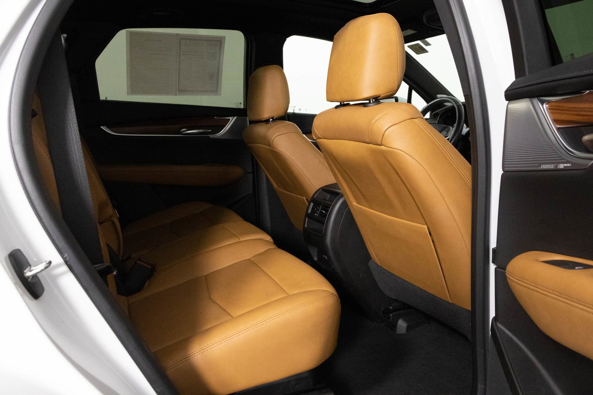 2023 CADILLAC XT5 - Image 39