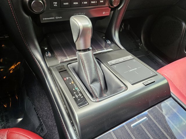 Certified Used 2022 NEBULA GRAY PEARL Lexus LUXURY image 33
