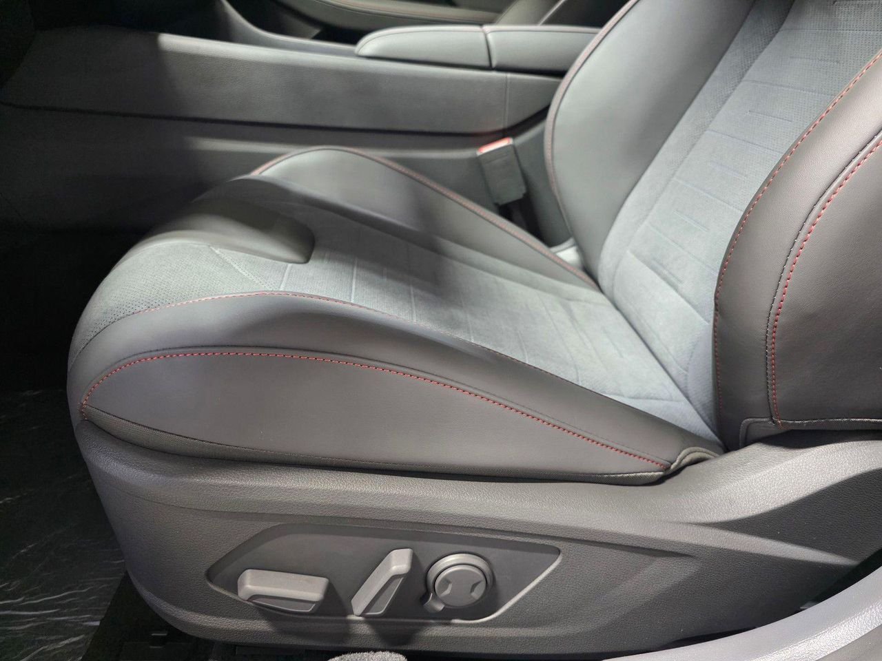 New 2026 Aero Silver Hyundai N Line image 24