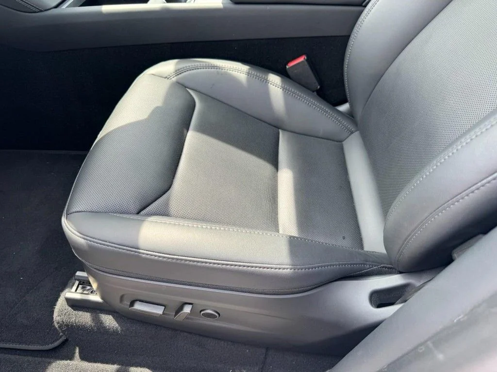 Used 2026 White Tesla Long Range image 12