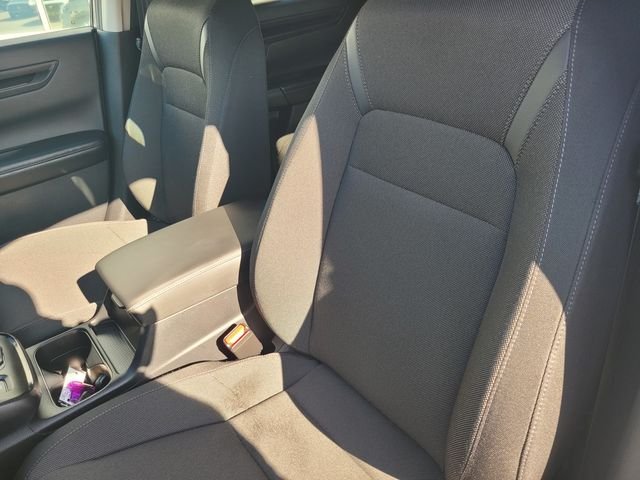 Used 2026 Gray Honda EX image 13