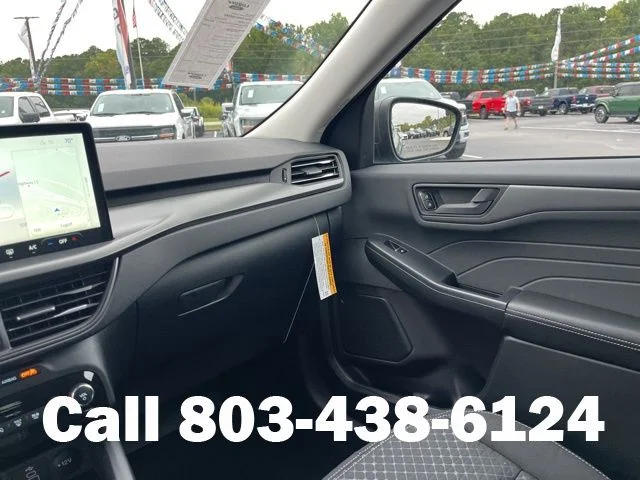 2026 Ford Escape Active - Photo 19
