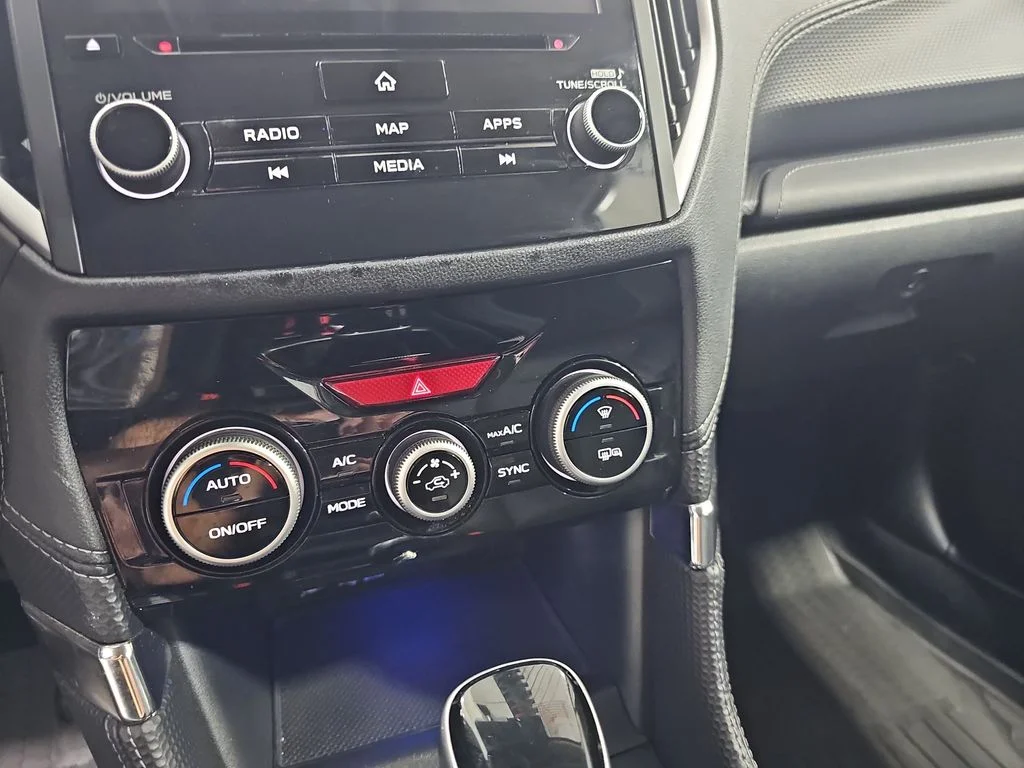 Used 2023 White Subaru Touring image 26