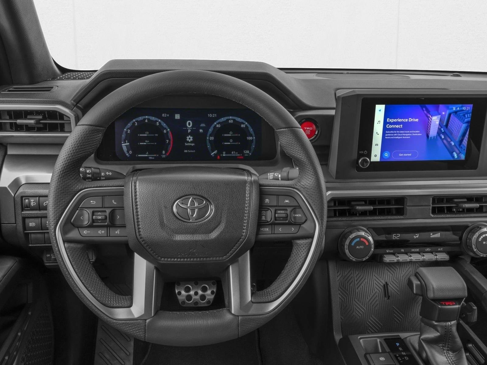 New 2026 Mudbath Toyota TRD Sport image 4
