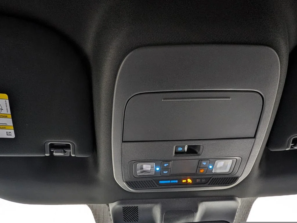 New 2026 Avalanche Ford XLT image 11
