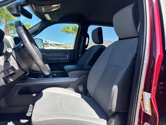 2021 RAM Ram 2500 Pickup Big Horn - Photo 19