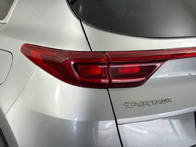 Used 2020 Steel Gray Kia EX image 32