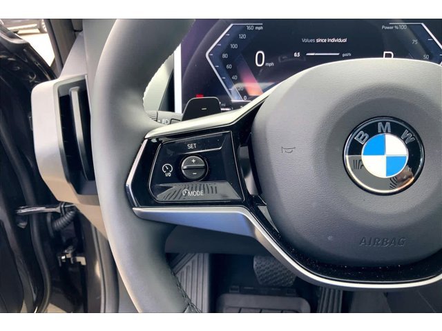 New 2026 Dark Graphite Metallic BMW 30 xDrive image 35