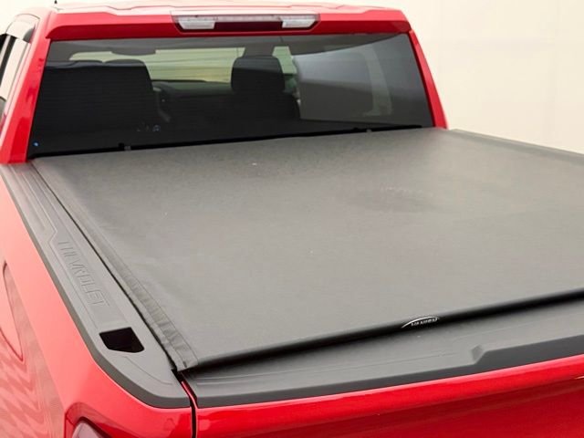 Used 2025 Red Hot Chevrolet Custom image 15