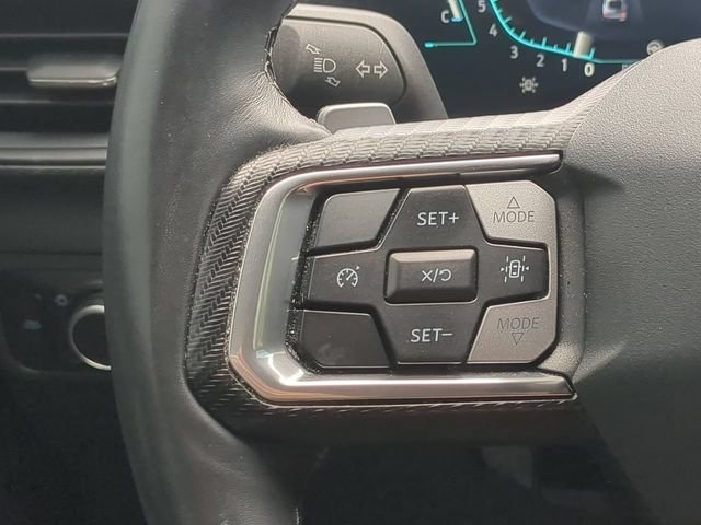Used 2024 Blue Ford GT image 25