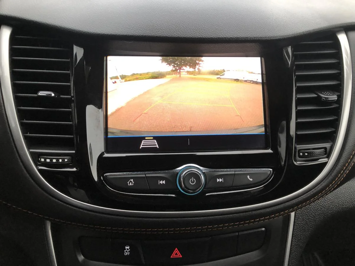 Used 2022 Blue Chevrolet AWD 4dr LT w/ Leather image 15