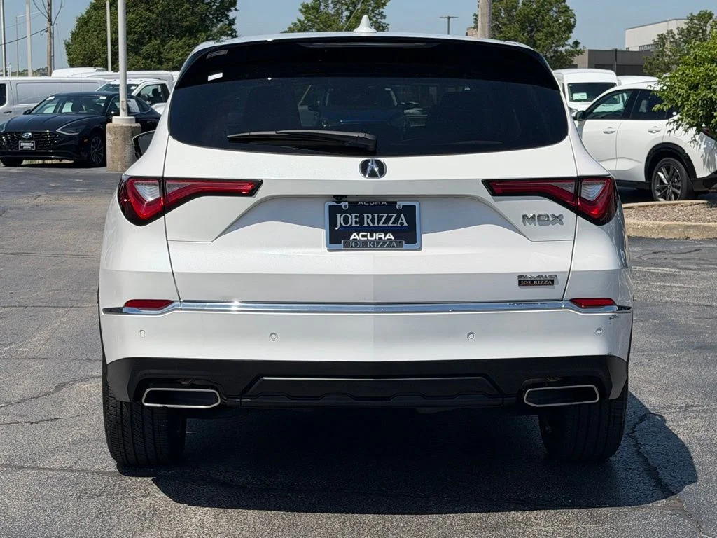 Certified Used 2024  Acura Technology SH-AWD image 5